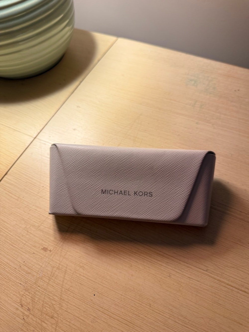 Michael Kors Sunglasses Case
